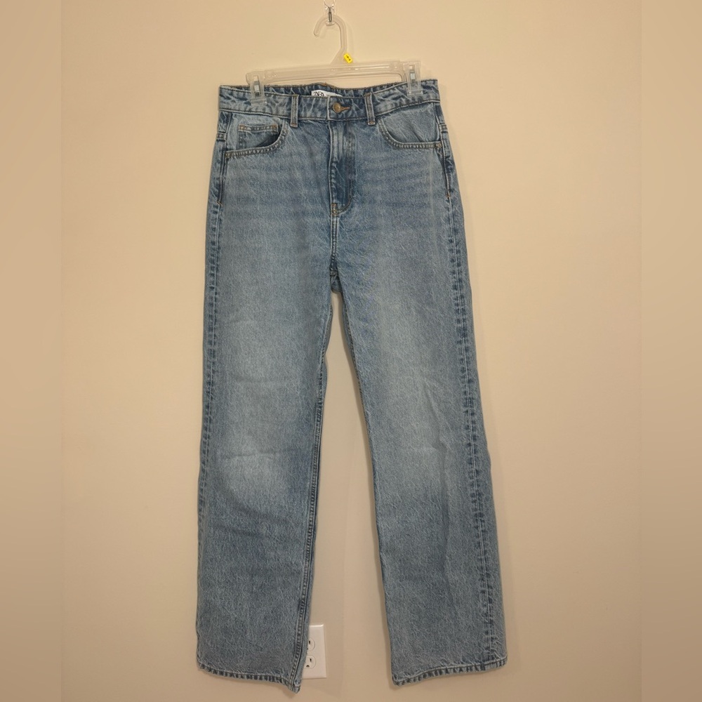 Zara Women’s Jeans